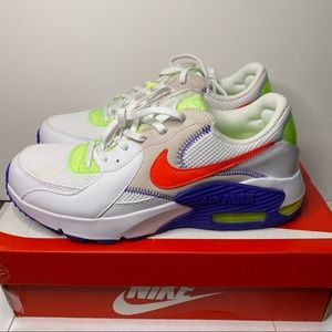 New In Box Men’s Nike Air Max